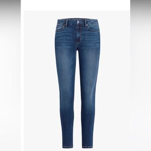 Joe's Jeans Big Kids Skinny Denim in Blue SZ 10